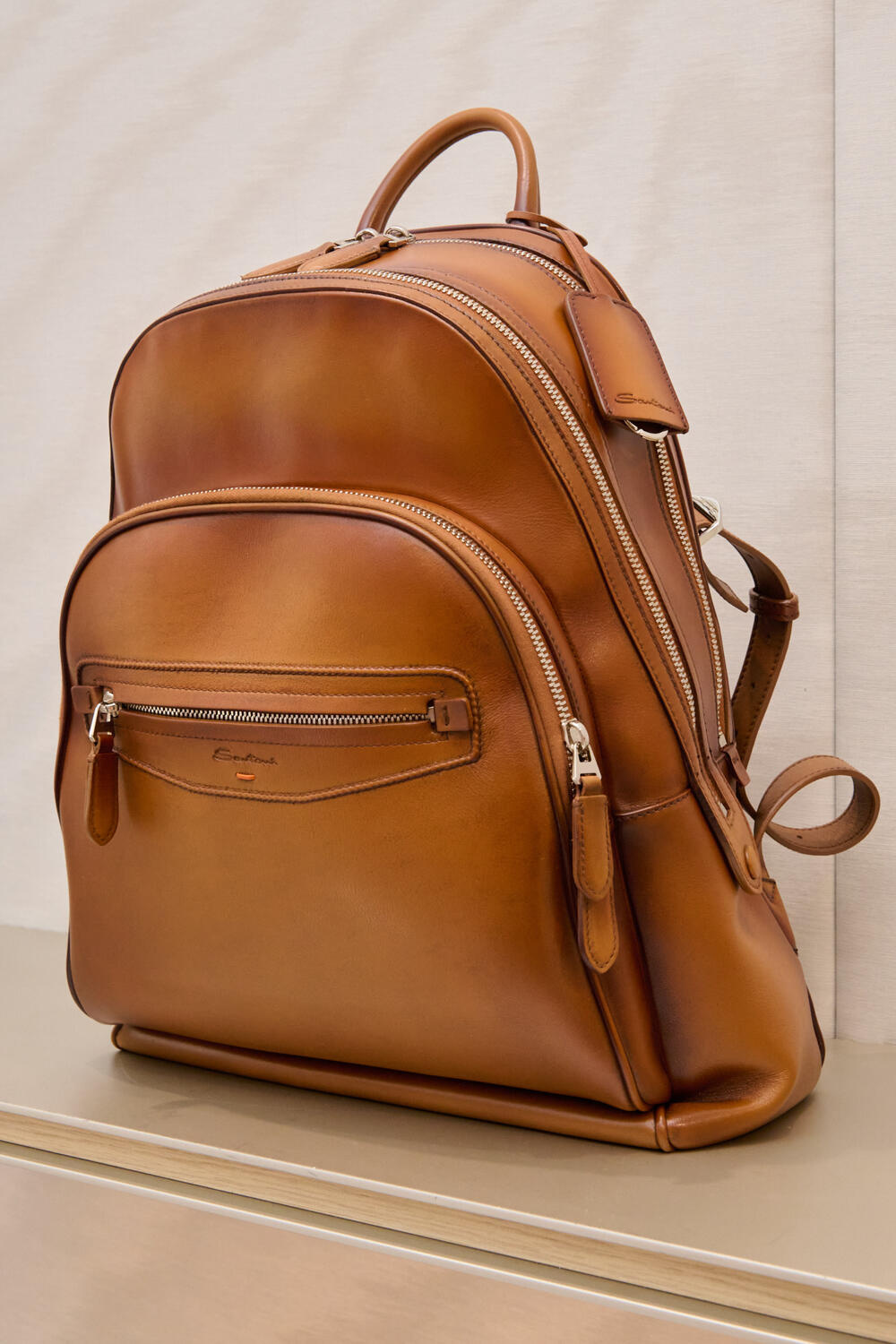 SANTONI MEN SS 2027 - Foto #140