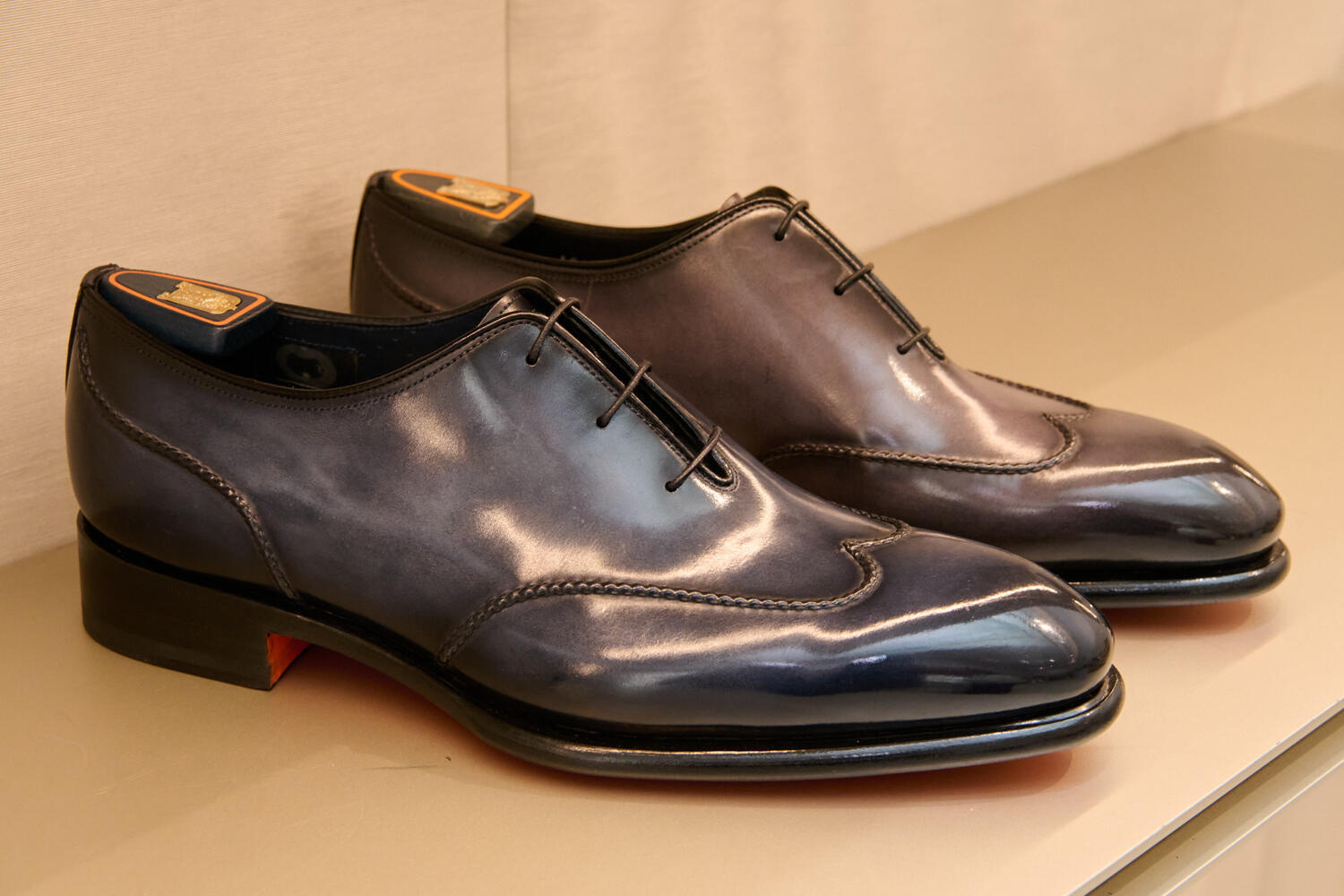 SANTONI MEN SS 2027 - Foto #151