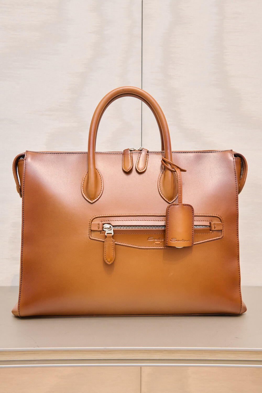 SANTONI MEN SS 2027 - Foto #152