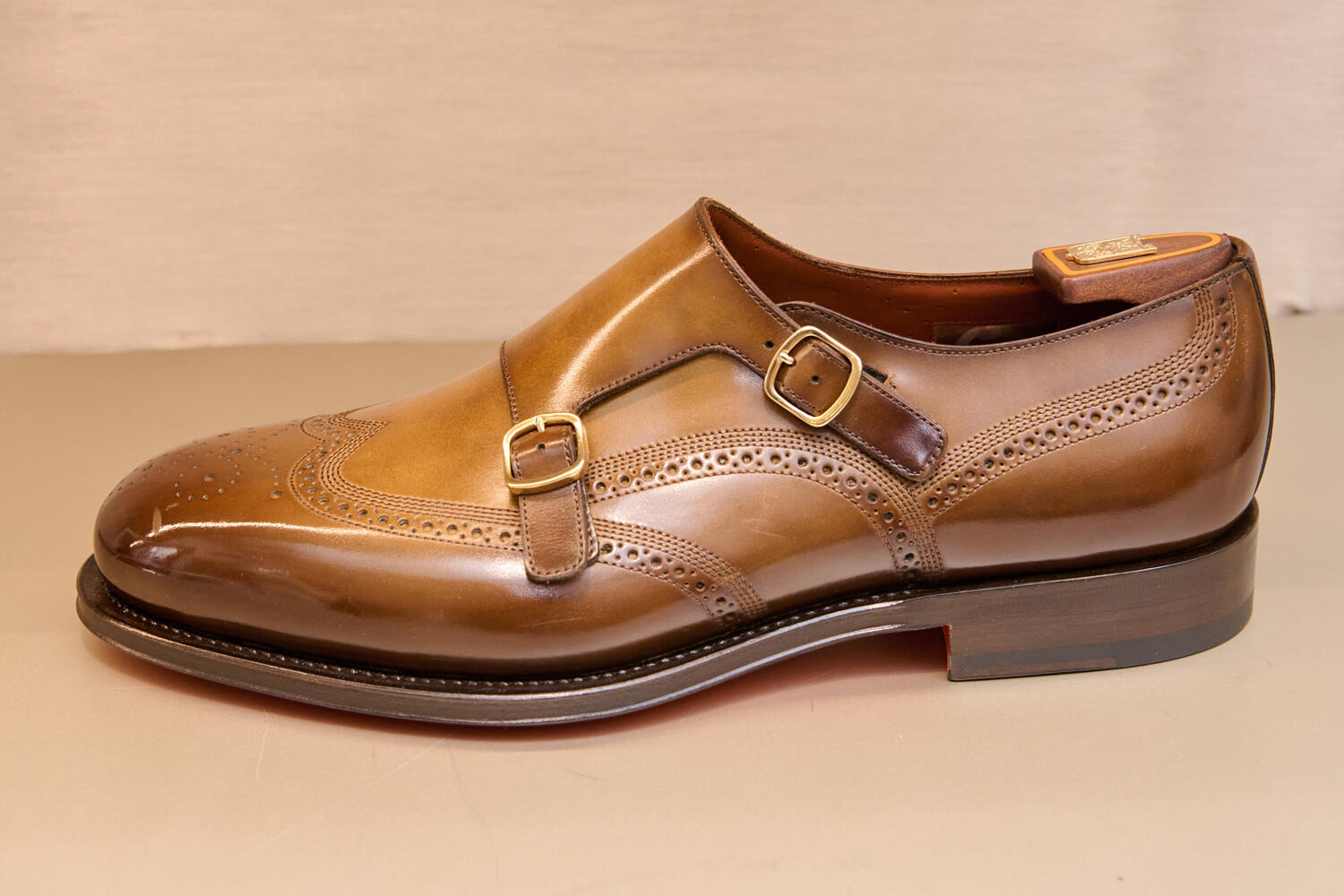 SANTONI MEN SS 2027 - Foto #153