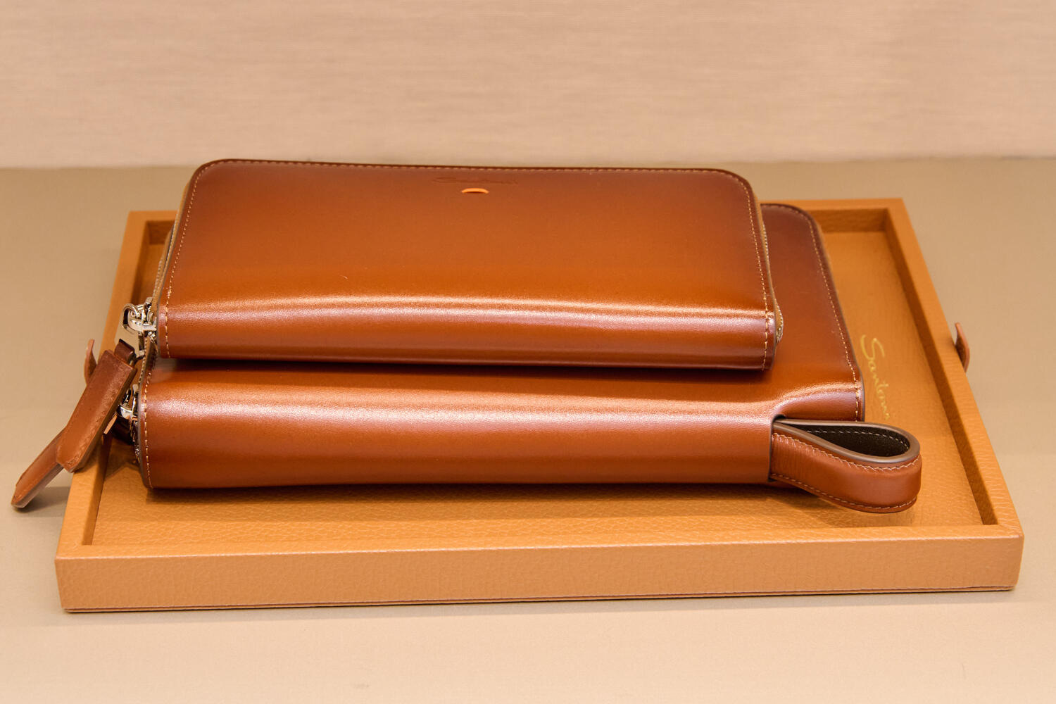 SANTONI MEN SS 2027 - Foto #155