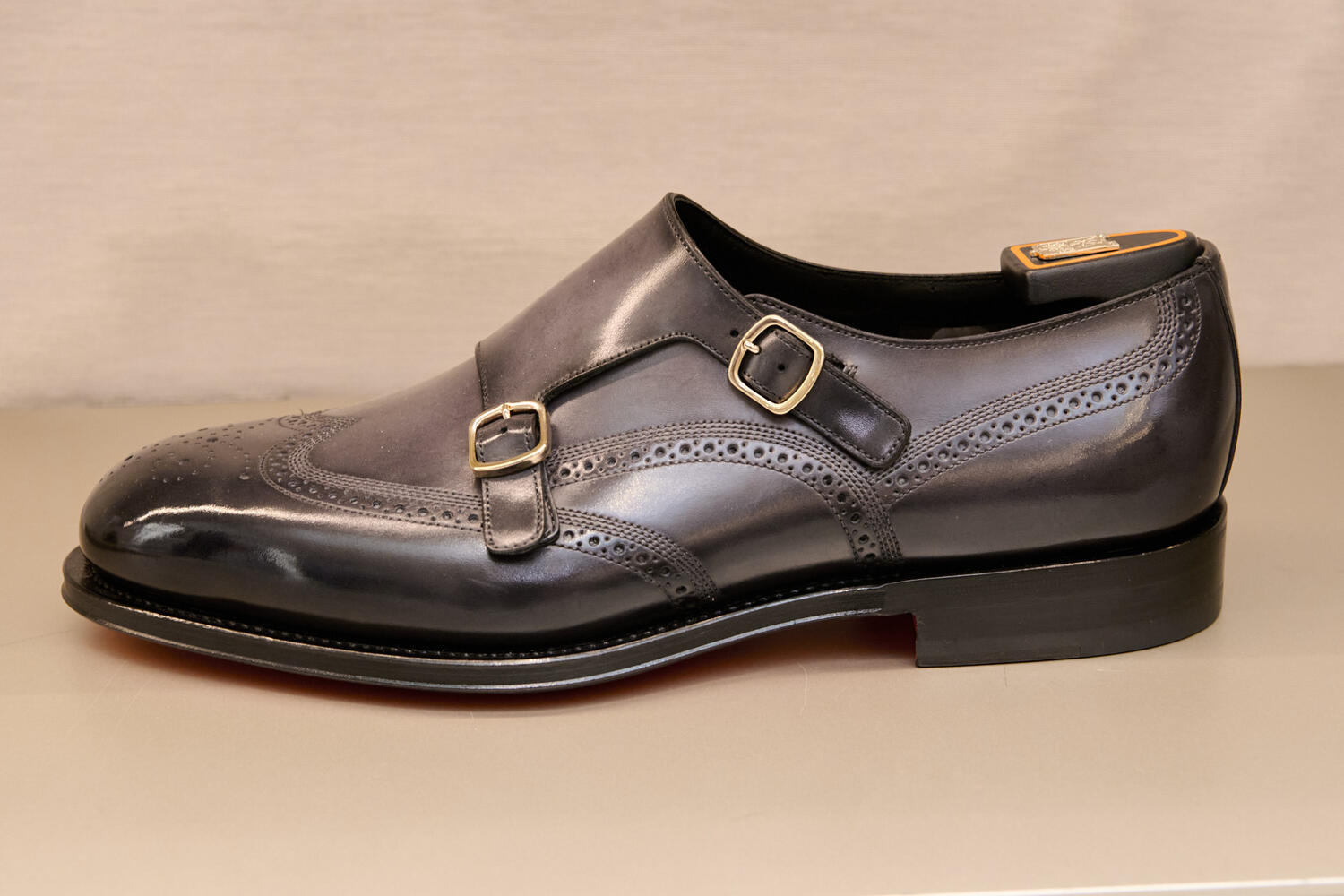SANTONI MEN SS 2027 - Foto #156