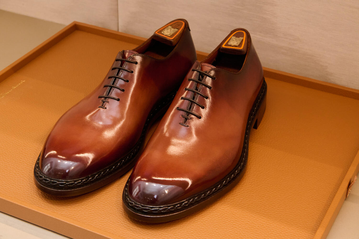 SANTONI MEN SS 2027 - Foto #148