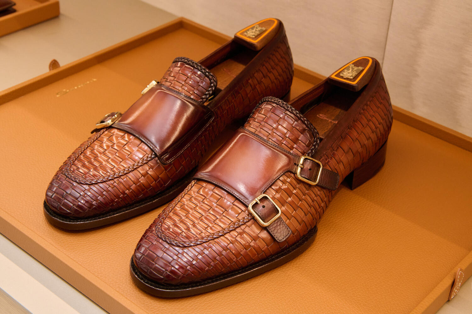 SANTONI MEN SS 2027 - Foto #150