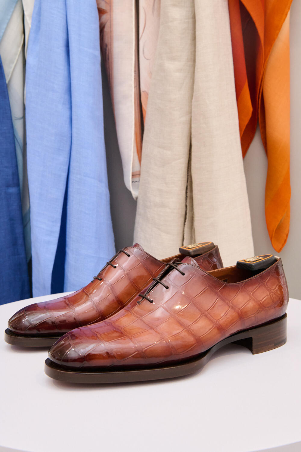 SANTONI MEN SS 2027 - Foto #161