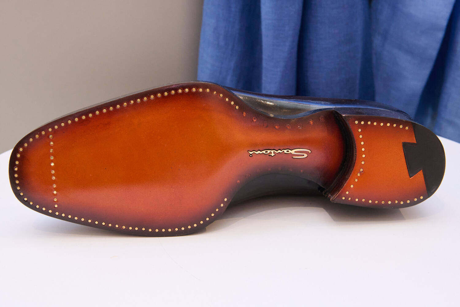 SANTONI MEN SS 2027 - Foto #162