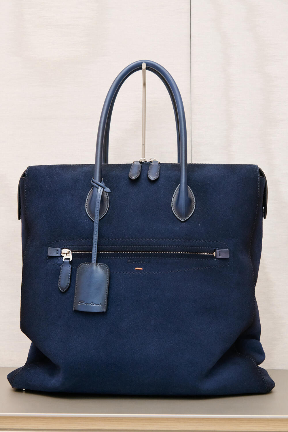SANTONI MEN SS 2027 - Foto #163