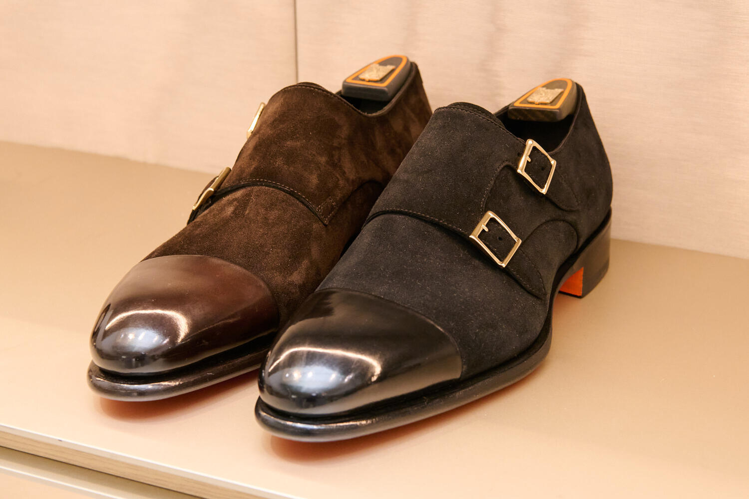 SANTONI MEN SS 2027 - Foto #165
