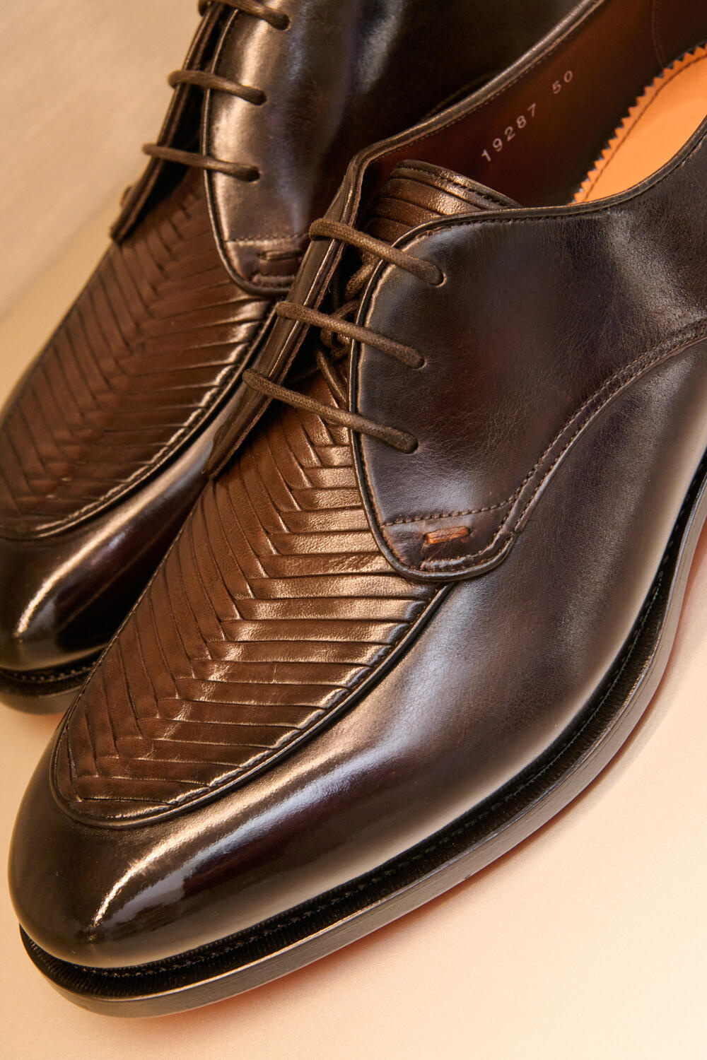 SANTONI MEN SS 2027 - Foto #166