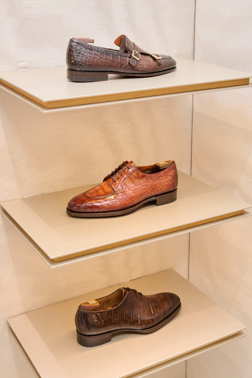 SANTONI MEN SS 2027 - Foto #157