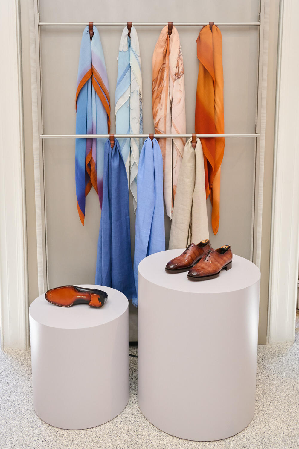 SANTONI MEN SS 2027 - Foto #159