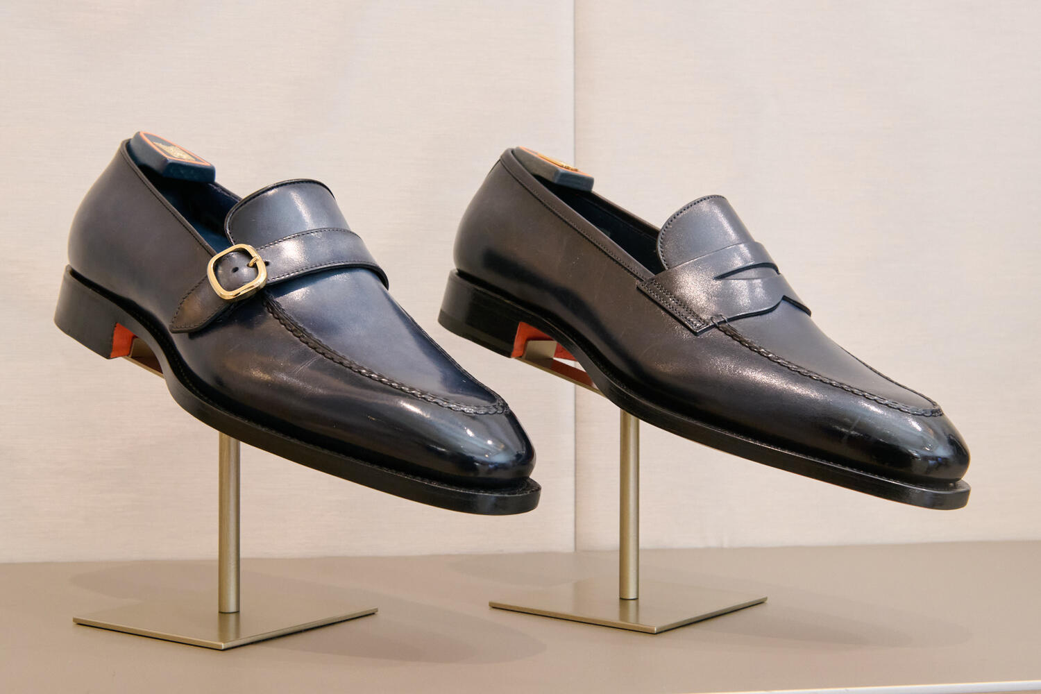 SANTONI MEN SS 2027 - Foto #171
