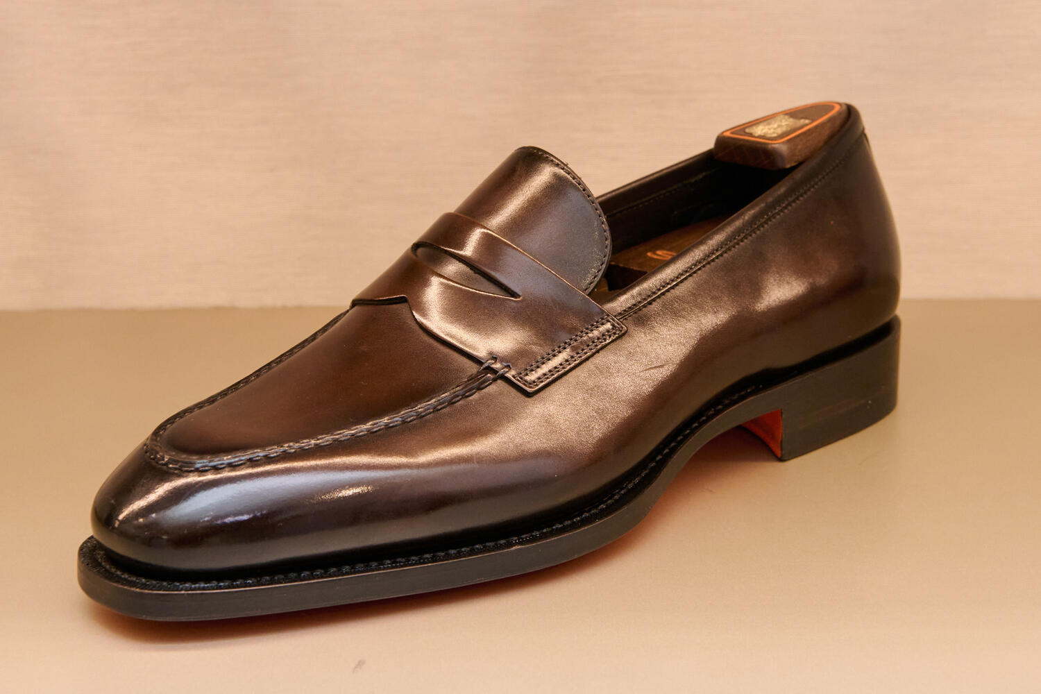 SANTONI MEN SS 2027 - Foto #172