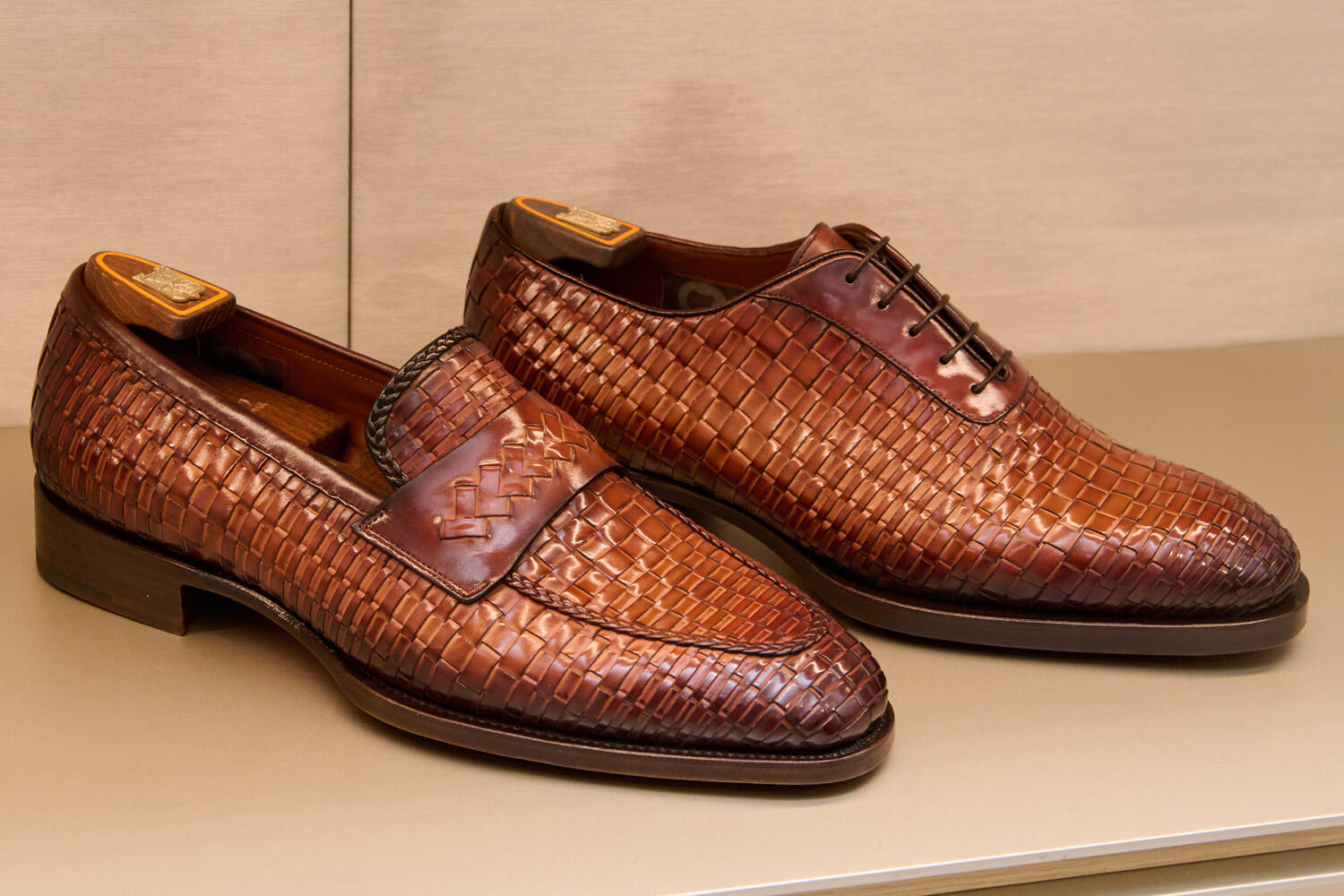 SANTONI MEN SS 2027 - Foto #174