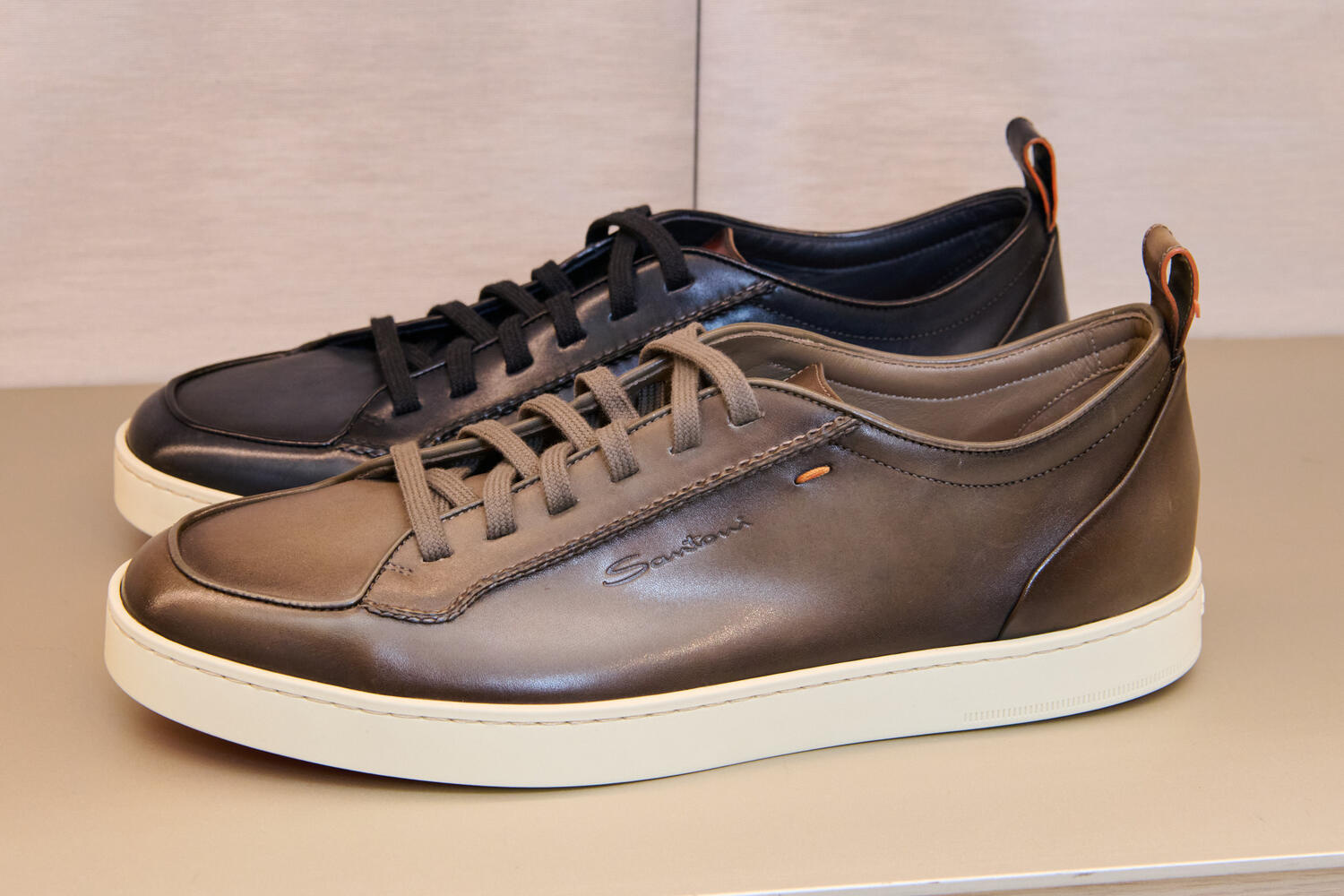 SANTONI MEN SS 2027 - Foto #175