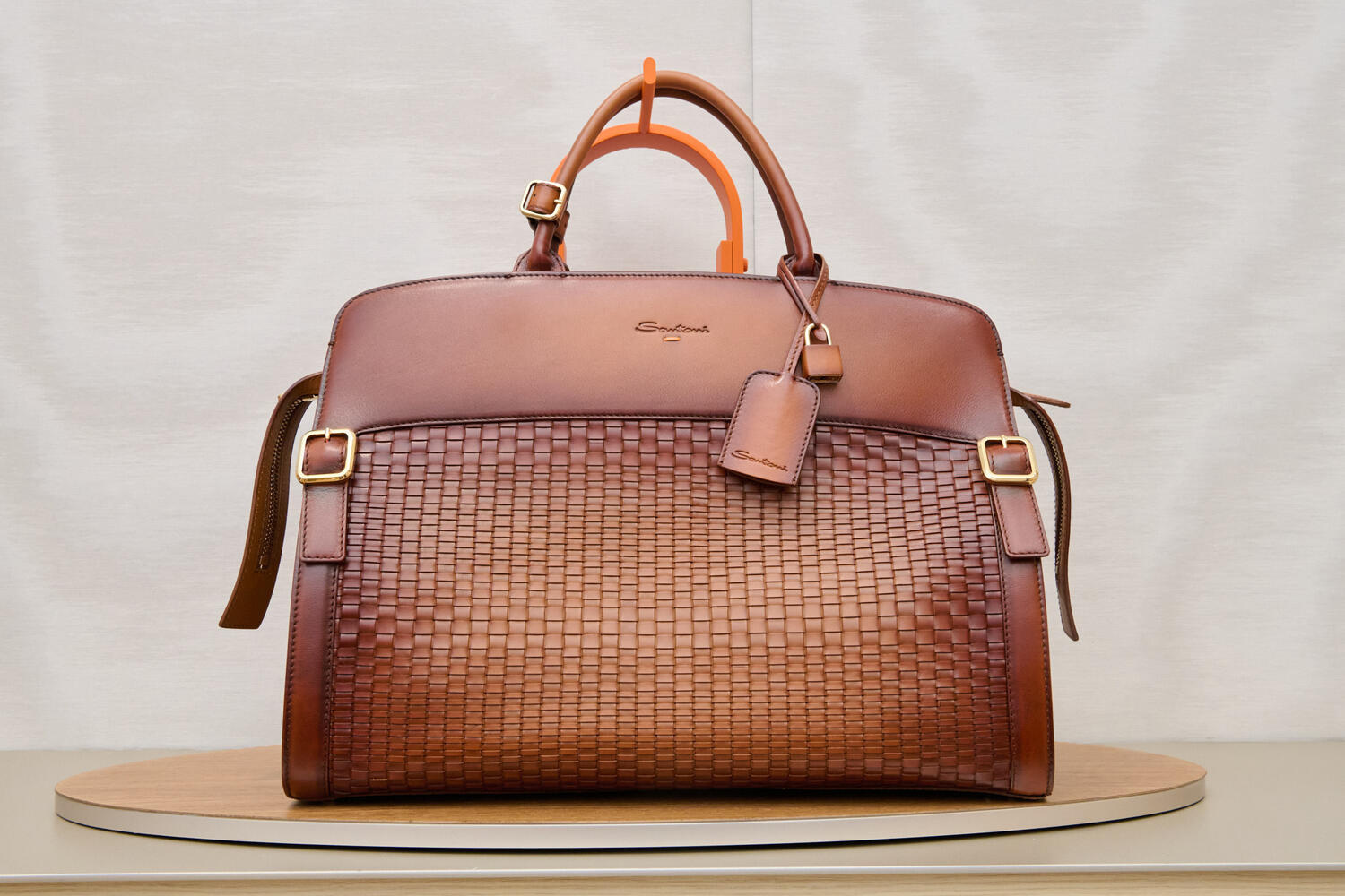 SANTONI MEN SS 2027 - Foto #176