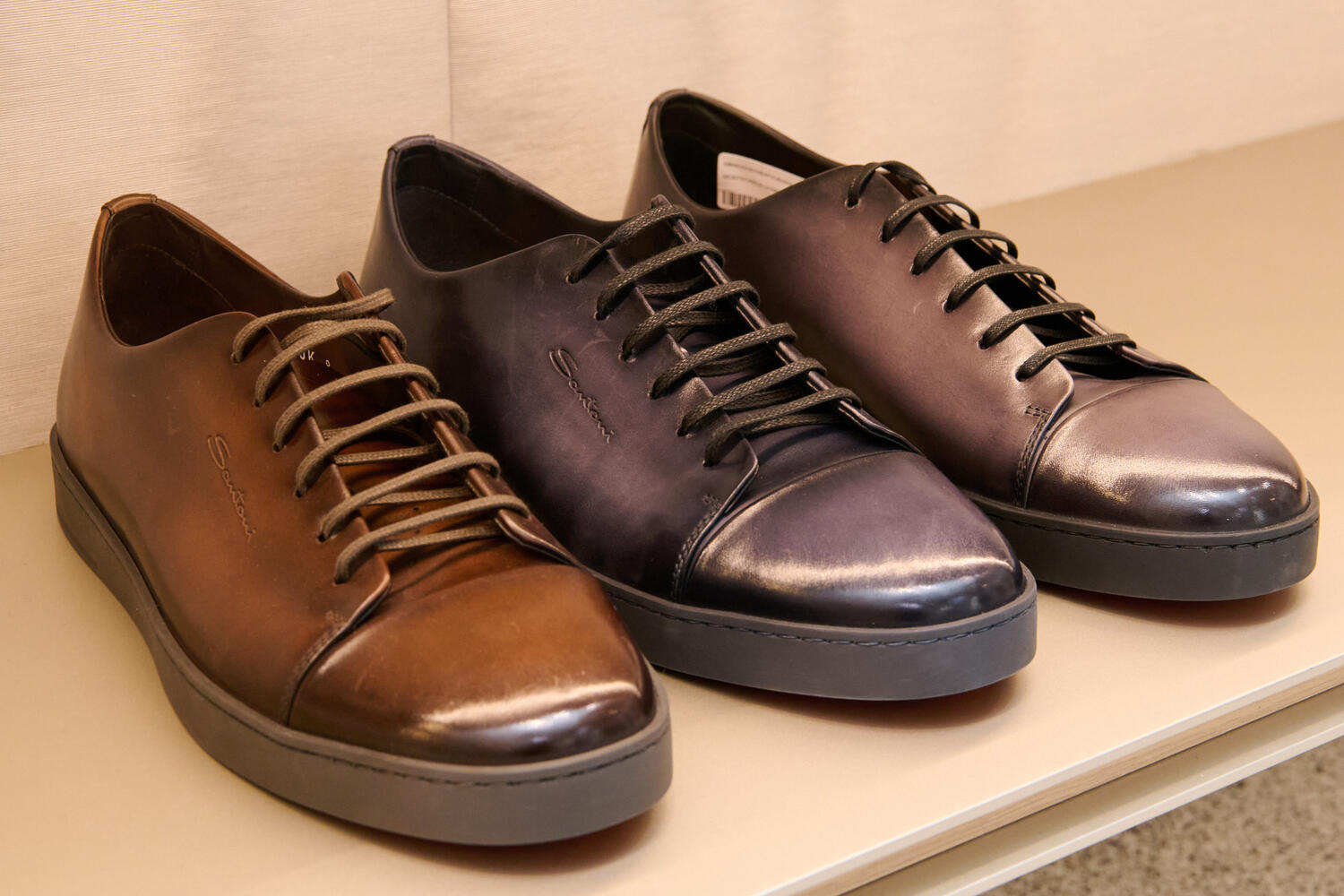 SANTONI MEN SS 2027 - Foto #167