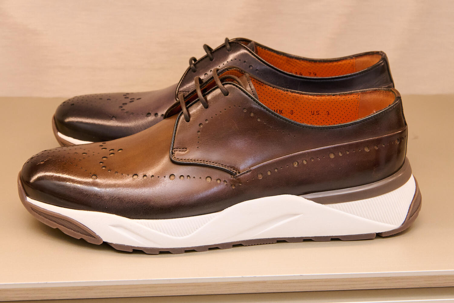 SANTONI MEN SS 2027 - Foto #168