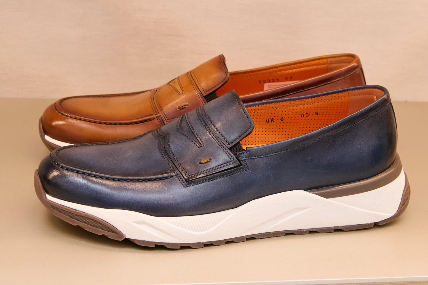SANTONI MEN SS 2027 - Foto #169