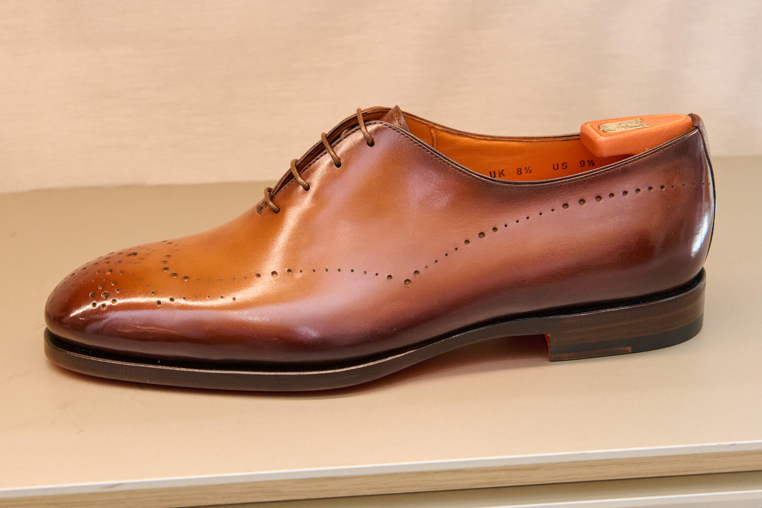 SANTONI MEN SS 2027 - Foto #181