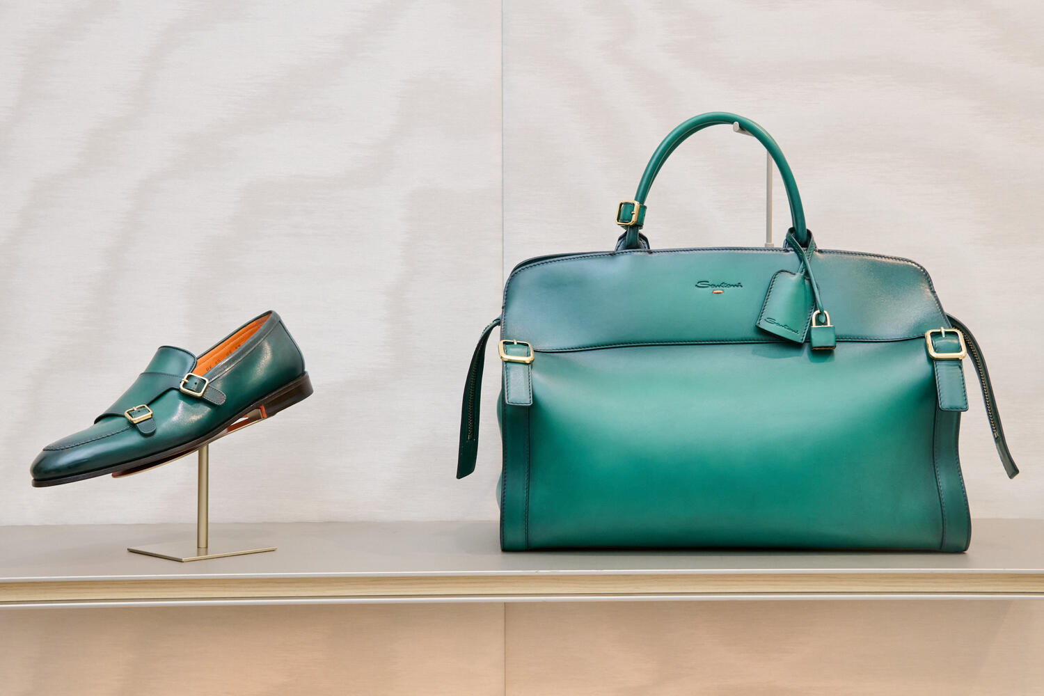 SANTONI MEN SS 2027 - Foto #182