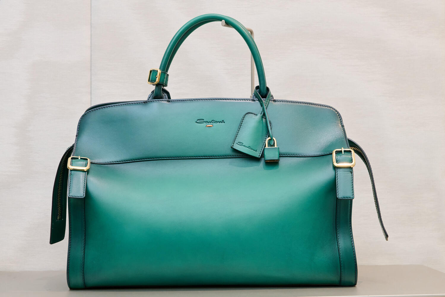 SANTONI MEN SS 2027 - Foto #183