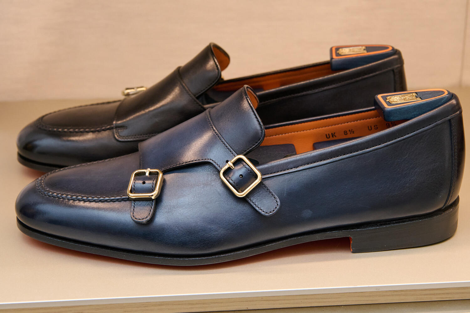SANTONI MEN SS 2027 - Foto #186