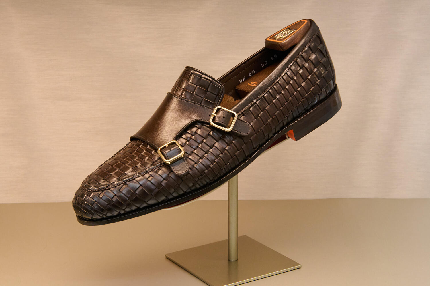 SANTONI MEN SS 2027 - Foto #178