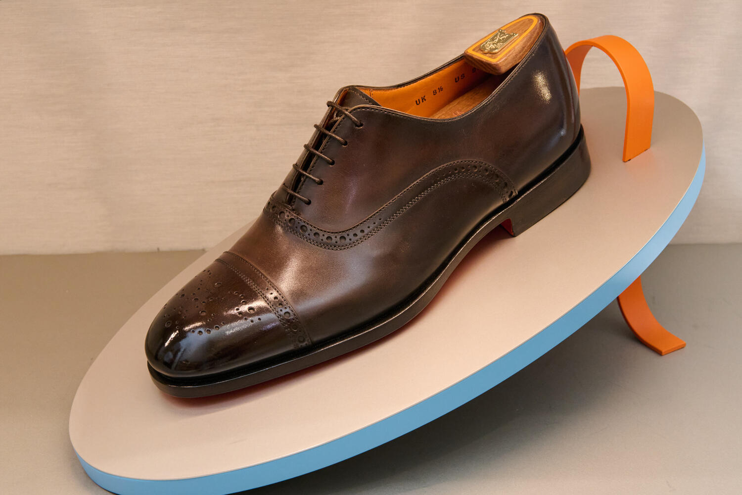 SANTONI MEN SS 2027 - Foto #179