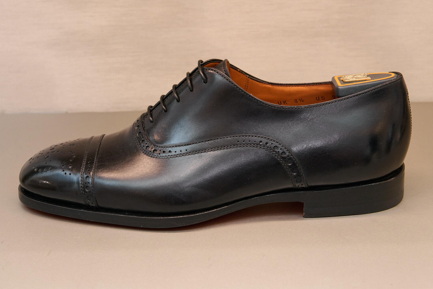 SANTONI MEN SS 2027 - Foto #180
