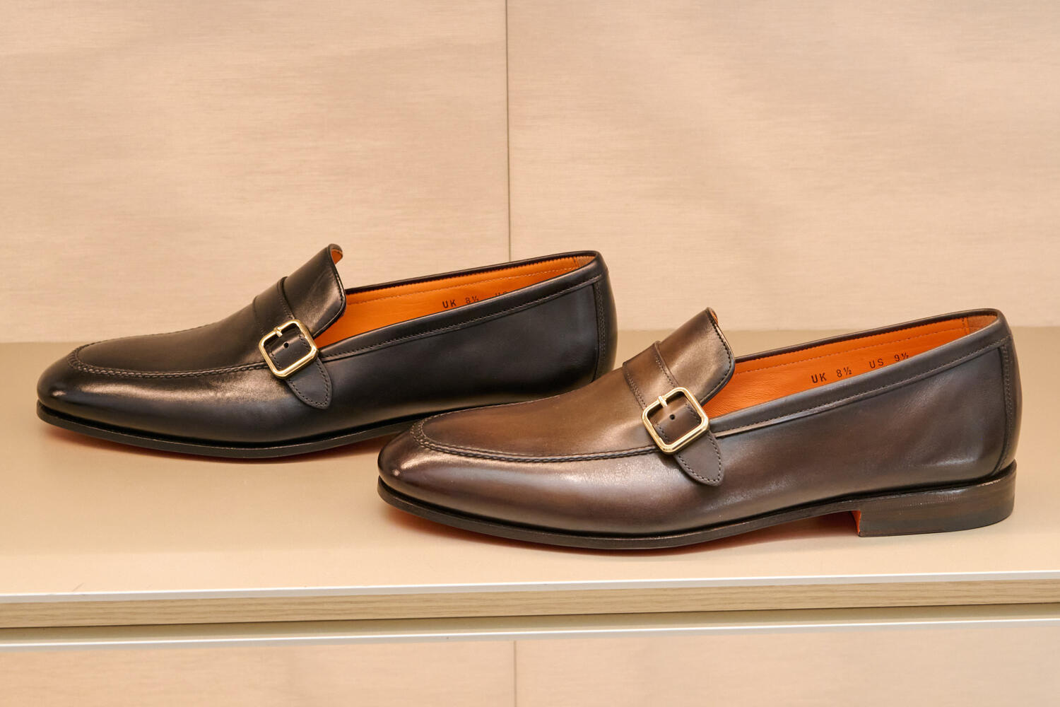 SANTONI MEN SS 2027 - Foto #192