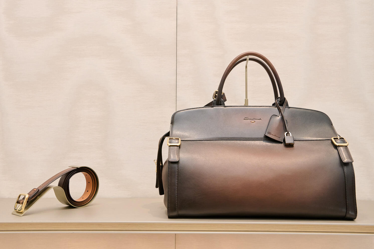 SANTONI MEN SS 2027 - Foto #193