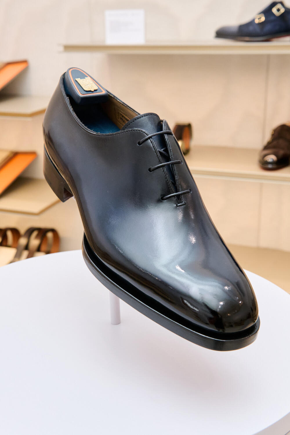 SANTONI MEN SS 2027 - Foto #194