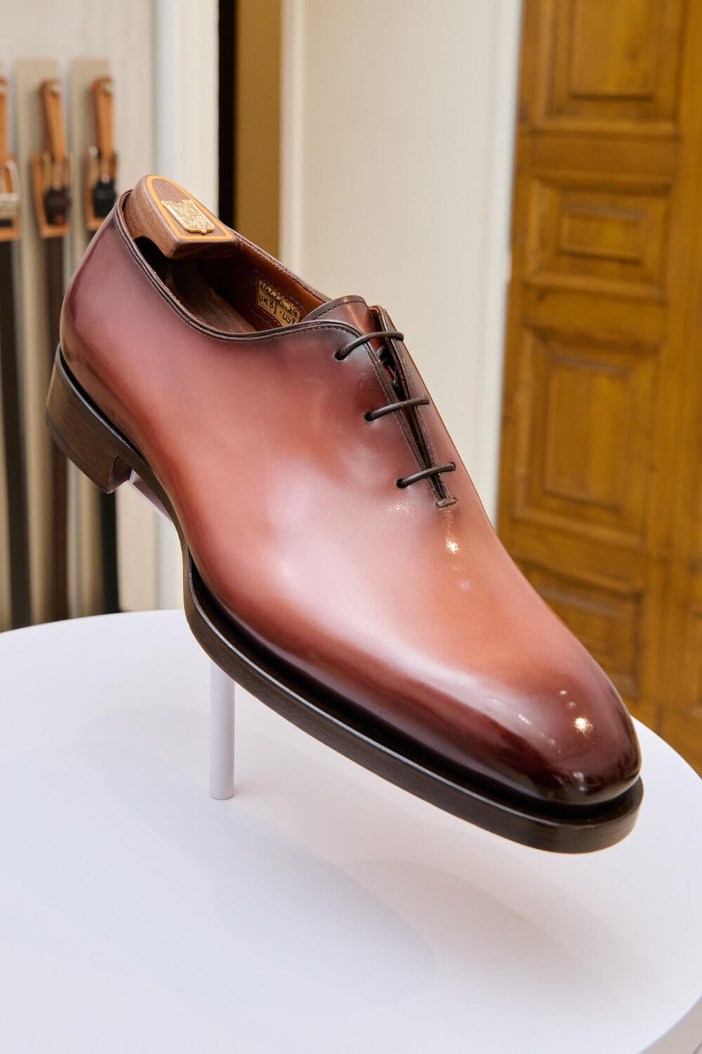 SANTONI MEN SS 2027 - Foto #195
