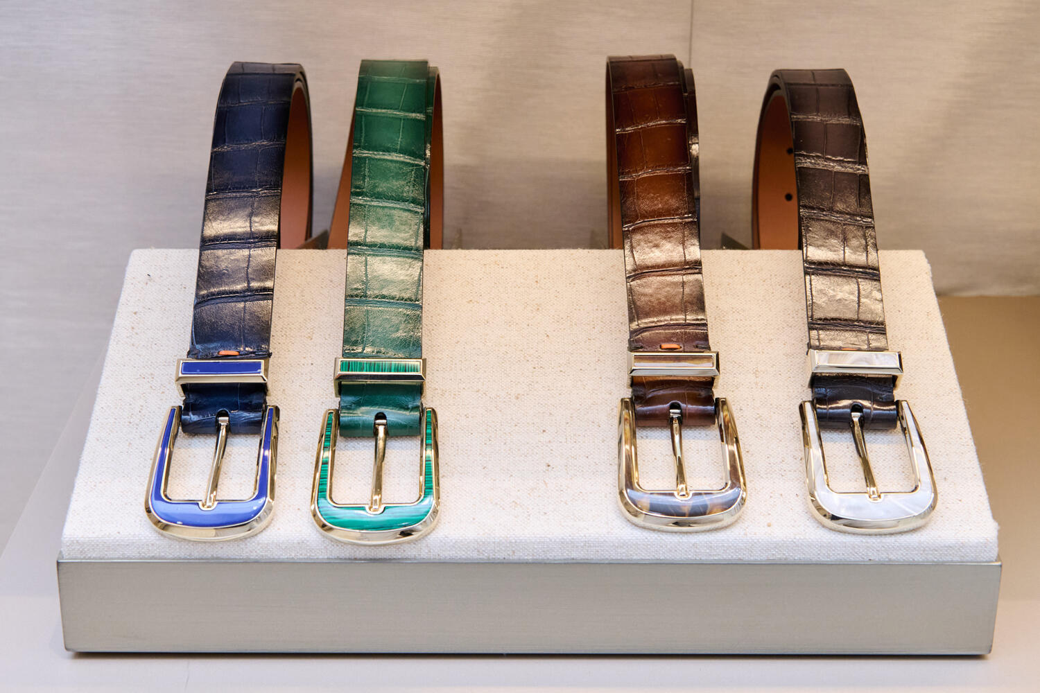 SANTONI MEN SS 2027 - Foto #196