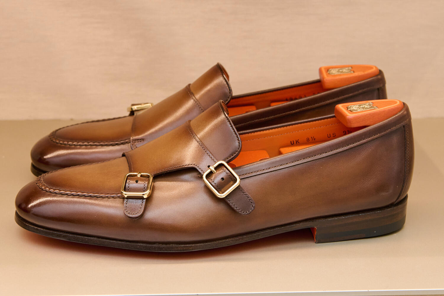 SANTONI MEN SS 2027 - Foto #187
