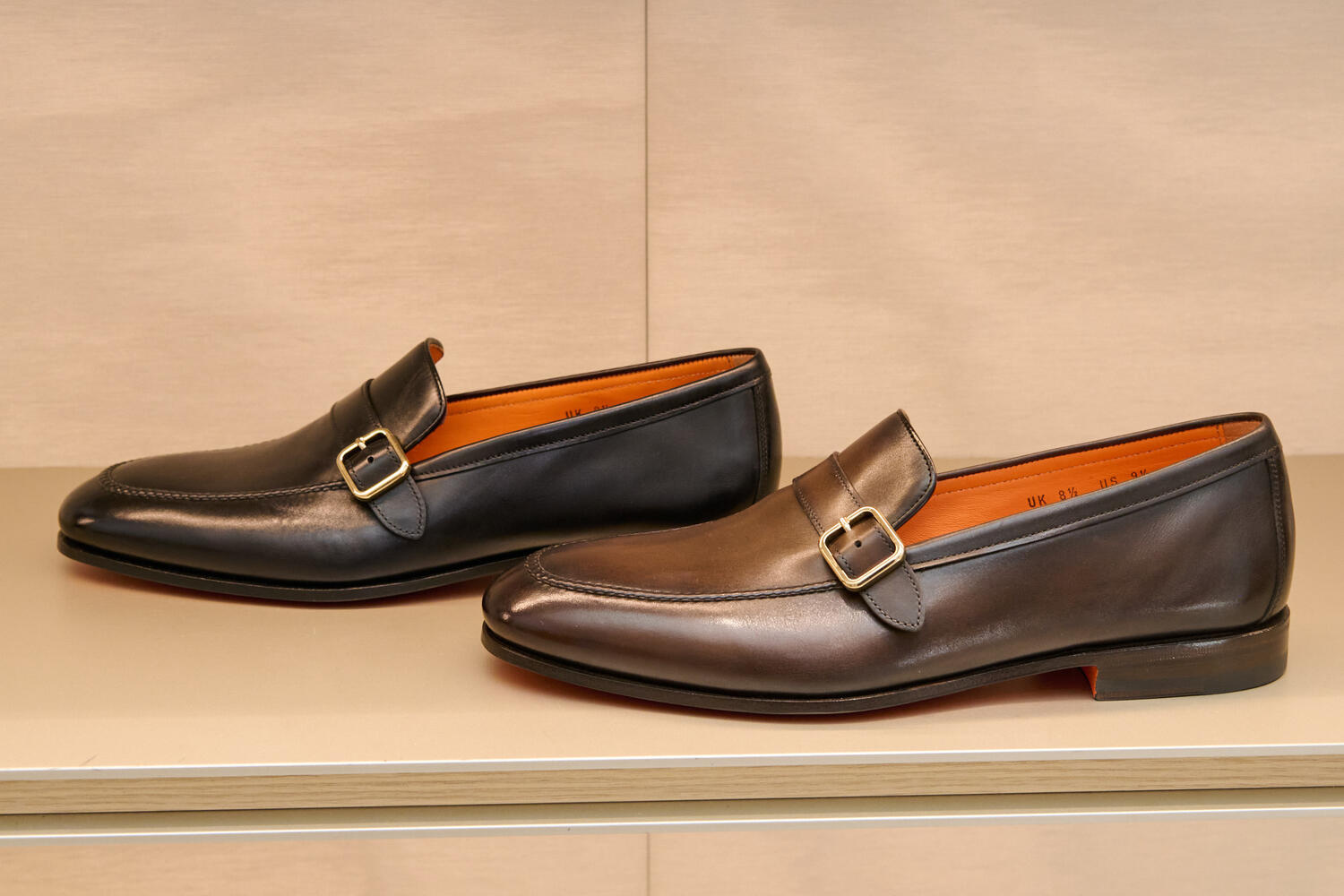 SANTONI MEN SS 2027 - Foto #188