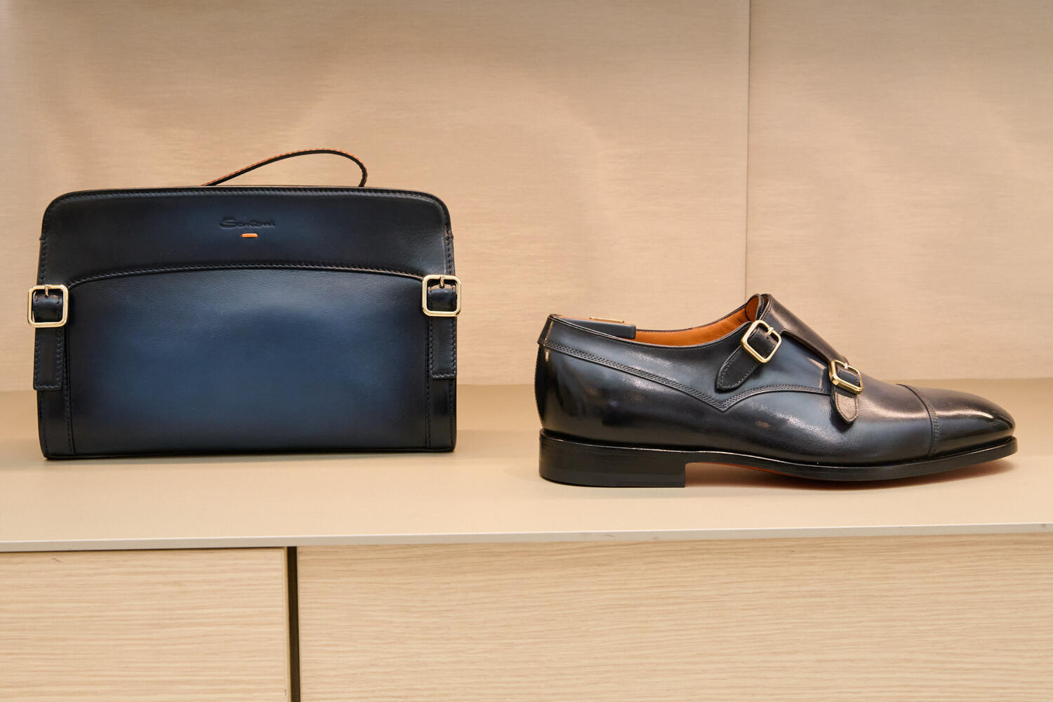 SANTONI MEN SS 2027 - Foto #189