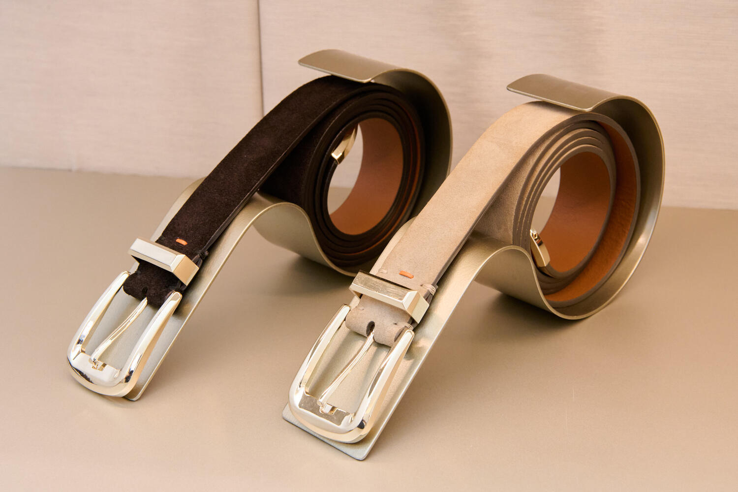 SANTONI MEN SS 2027 - Foto #203