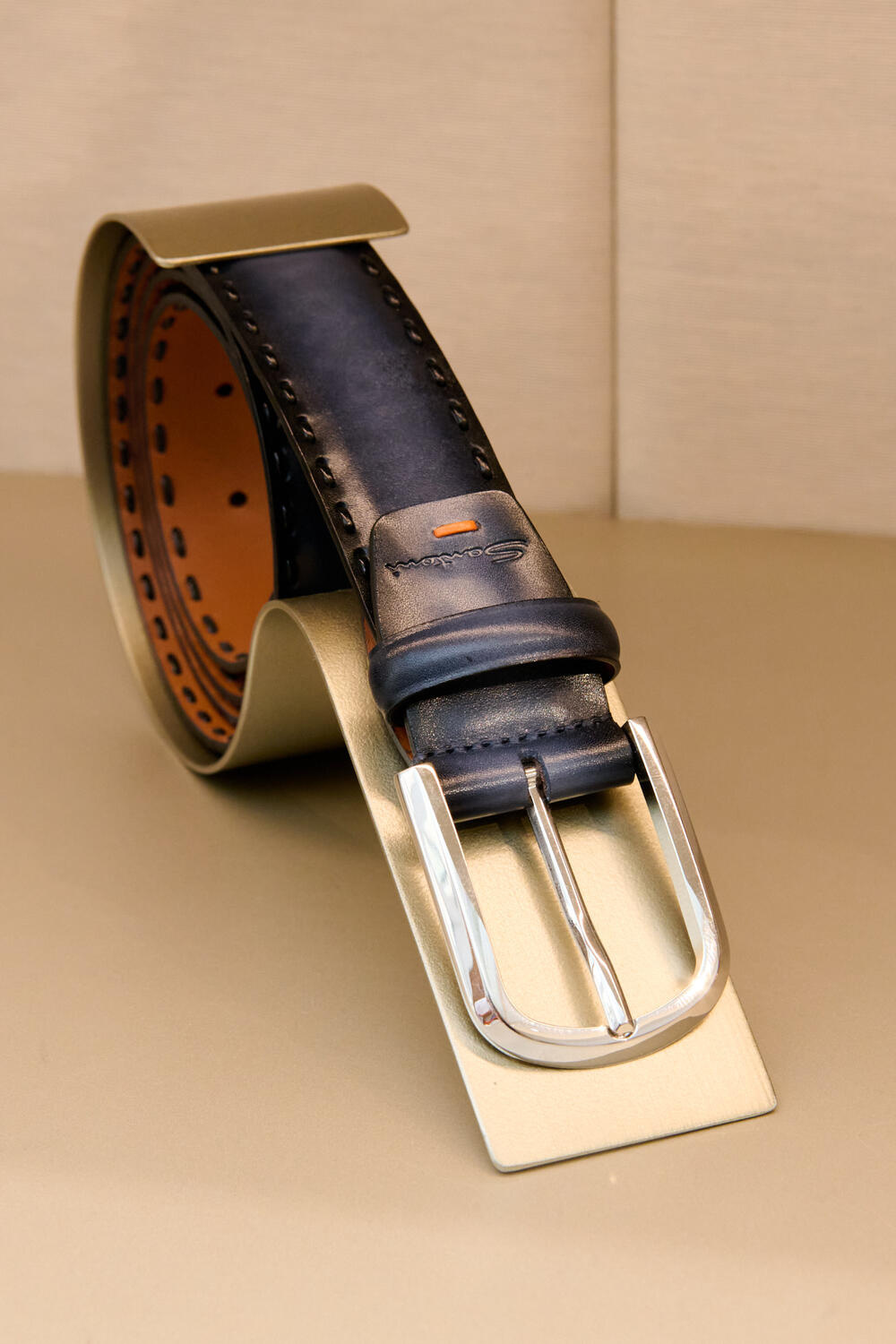 SANTONI MEN SS 2027 - Foto #205