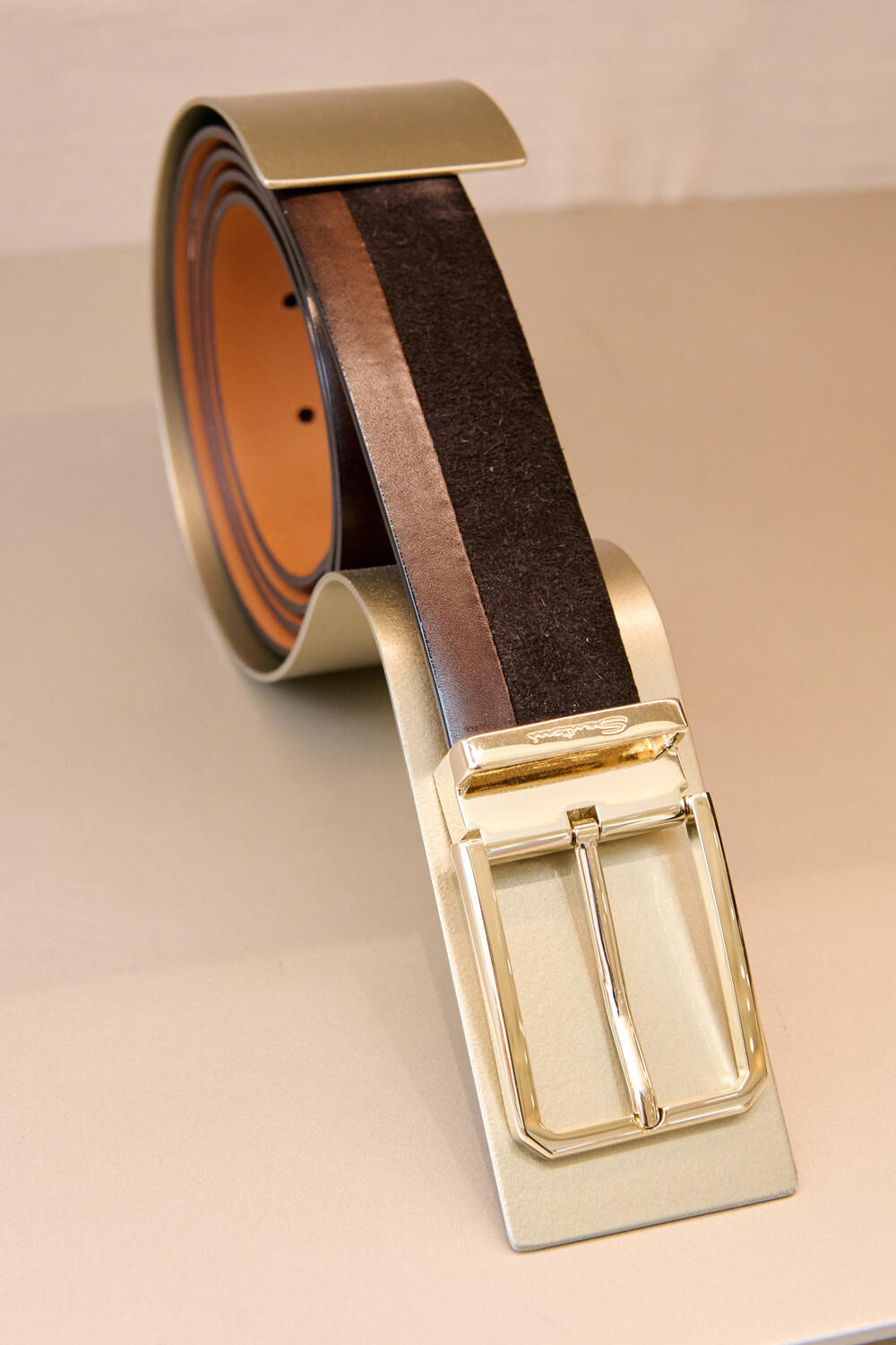 SANTONI MEN SS 2027 - Foto #206