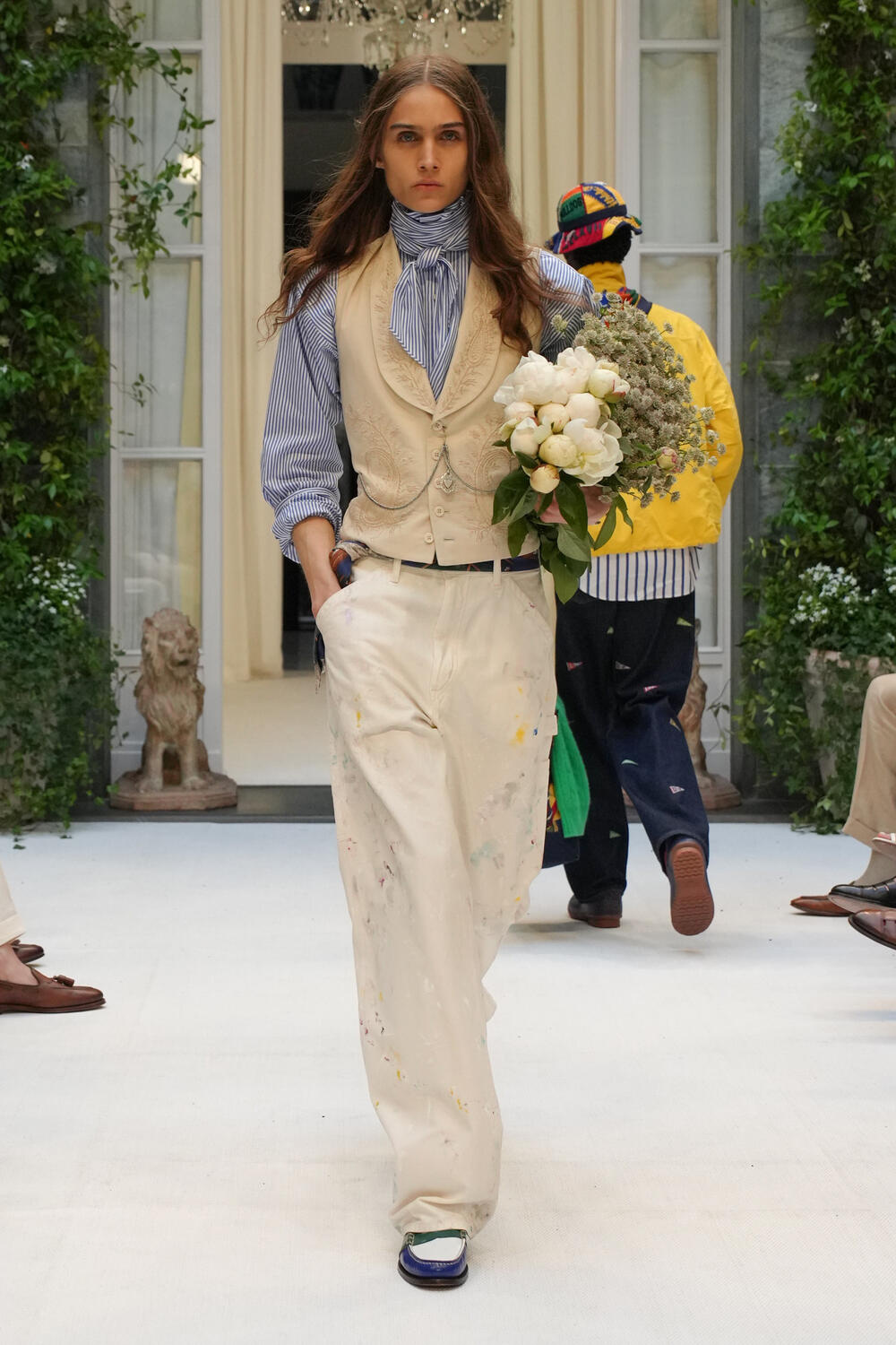 RALPH LAUREN MEN SS 2027 - Foto #11
