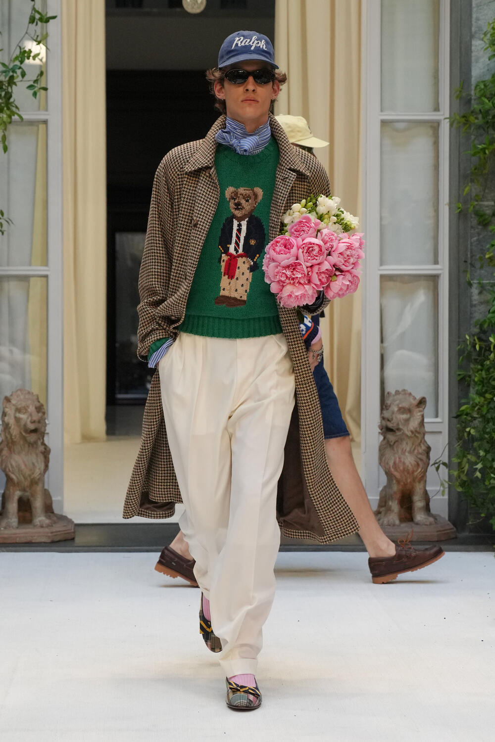 RALPH LAUREN MEN SS 2027 - Foto #6