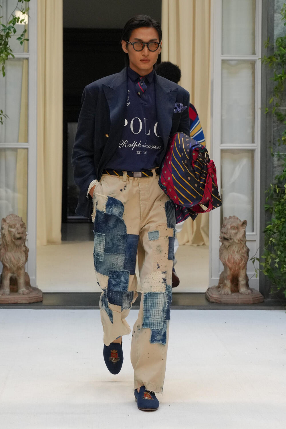 RALPH LAUREN MEN SS 2027 - Foto #7