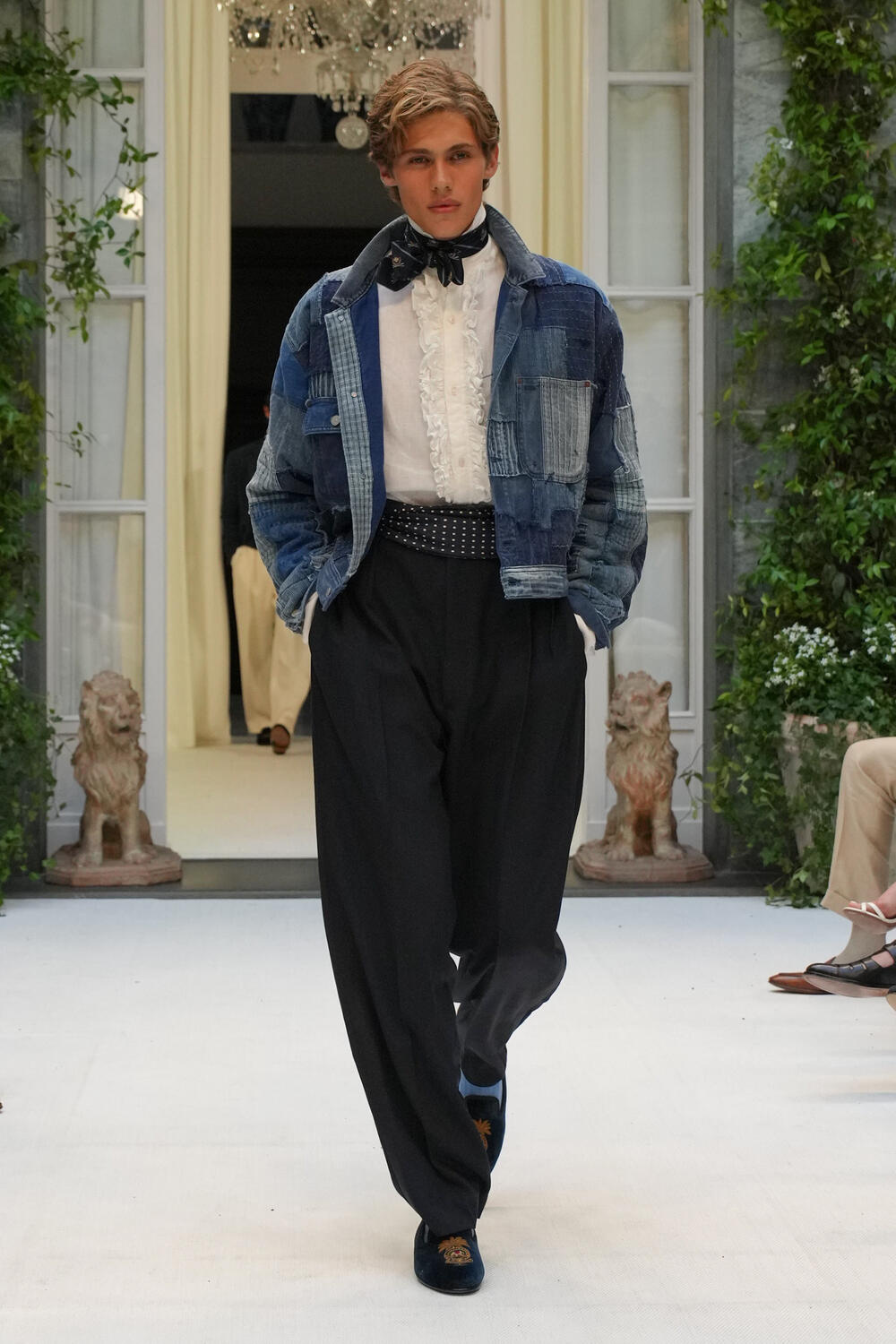 RALPH LAUREN MEN SS 2027 - Foto #11