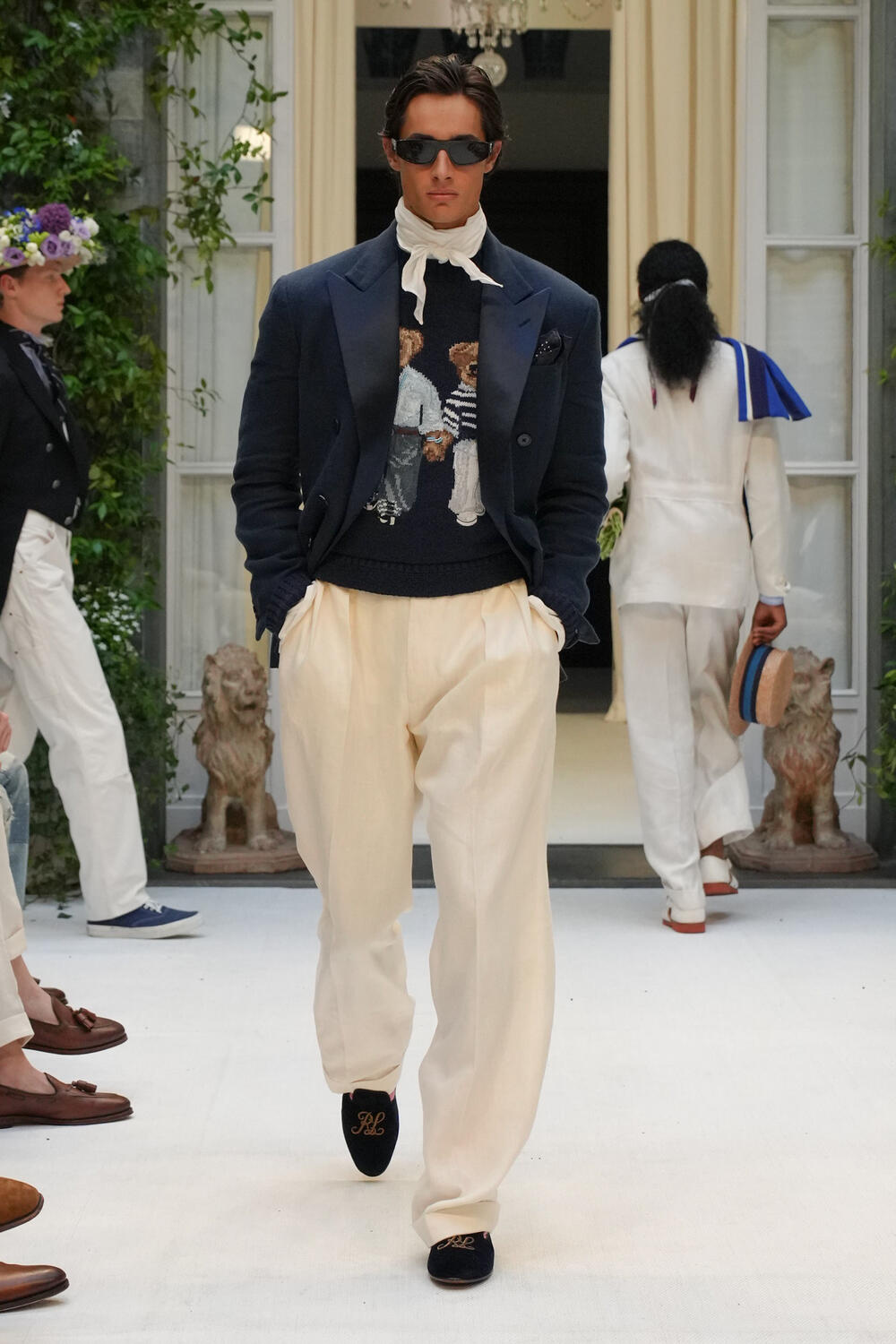 RALPH LAUREN MEN SS 2027 - Foto #12