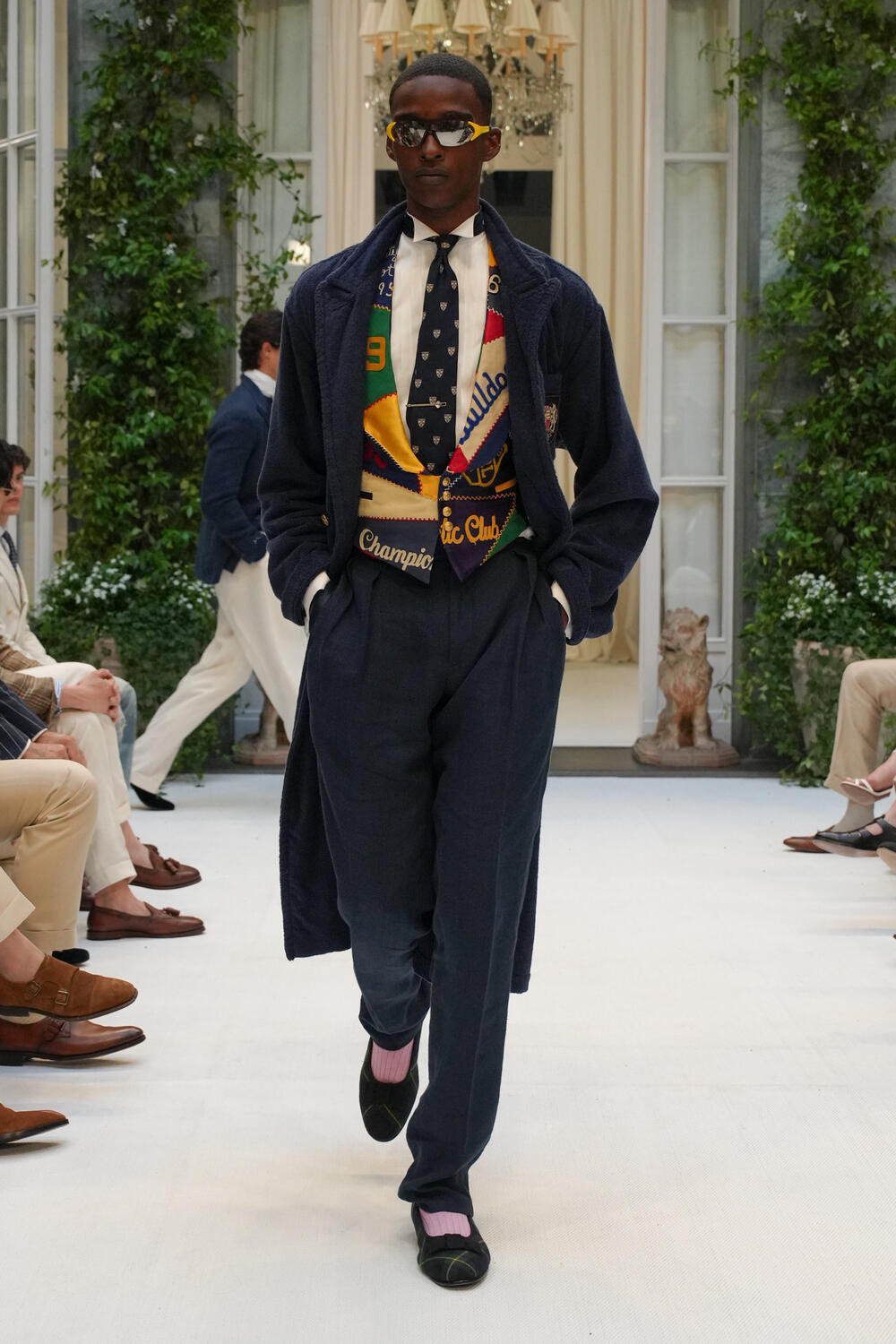RALPH LAUREN MEN SS 2027 - Foto #13