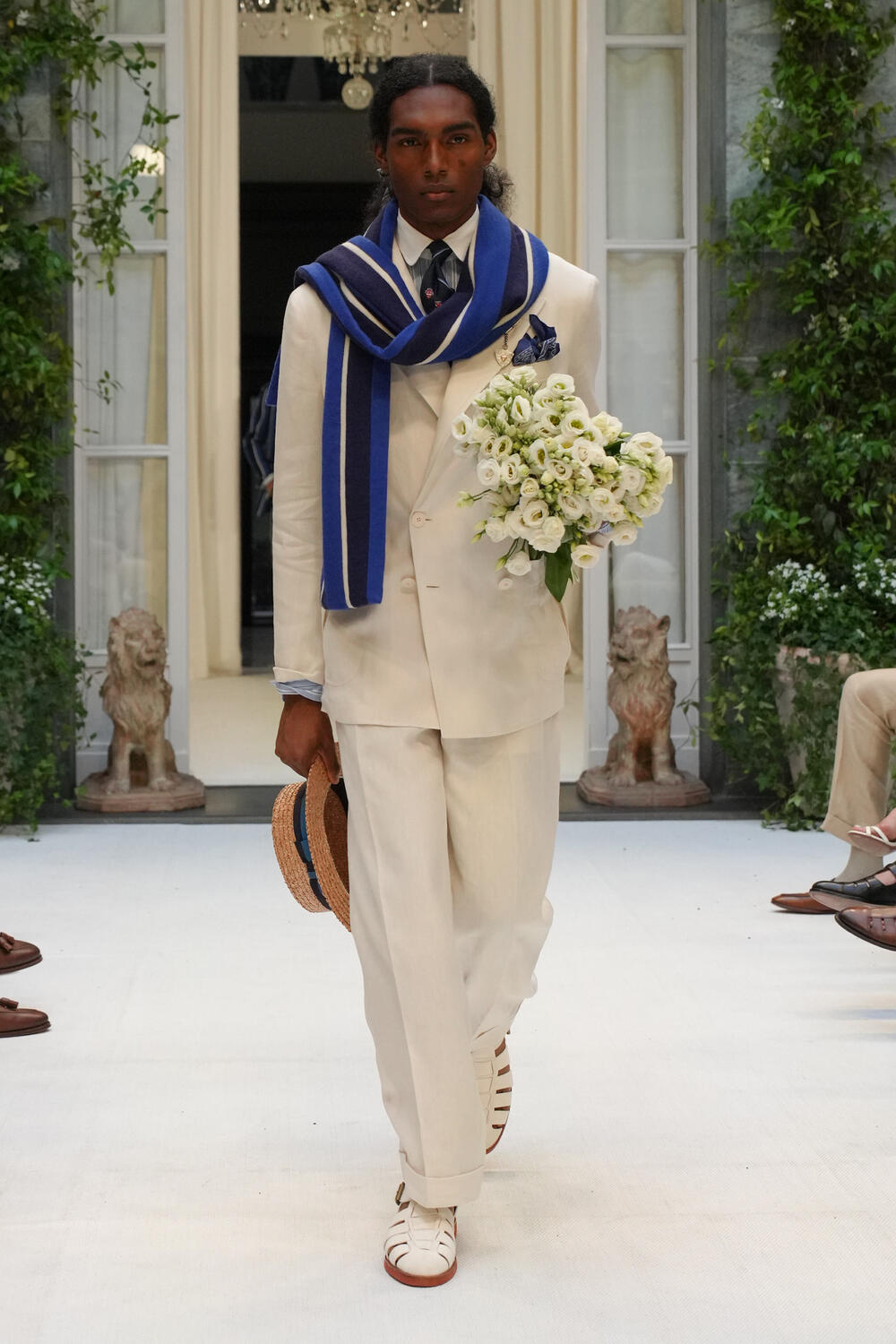 RALPH LAUREN MEN SS 2027 - Foto #6