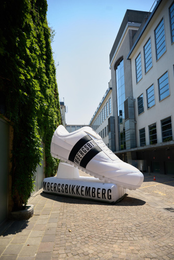 BIKKEMBERGS