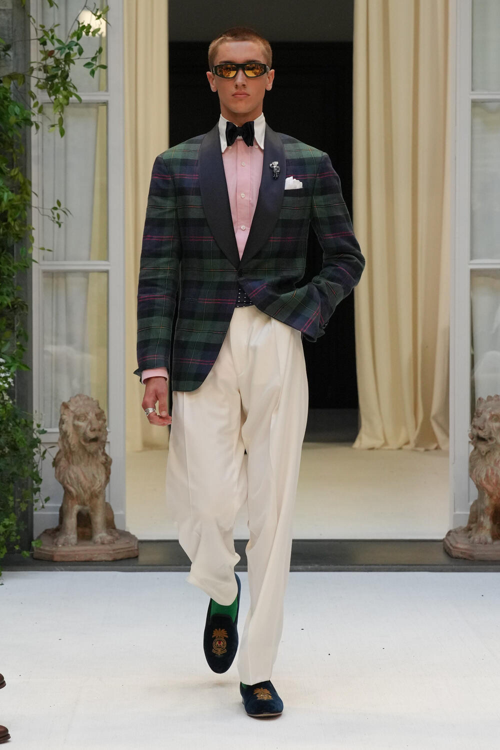 RALPH LAUREN MEN SS 2027 - Foto #14